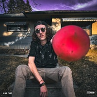 Slap Chop - Single - The Real Weapon X