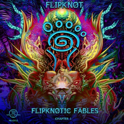 Flipknotic Fables - Chapter 1 - Single