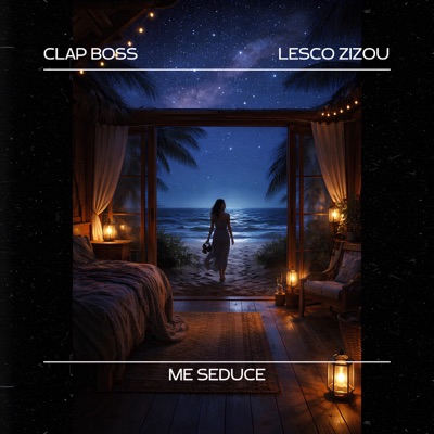 Me Seduce - Single