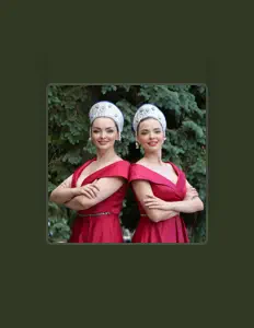 Hör dir Сёстры Орловы an, schau dir Musikvideos an, lies die Biografie, finde Tourdaten und mehr!