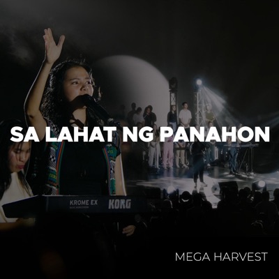 Sa Lahat ng Panahon (Live) - Single