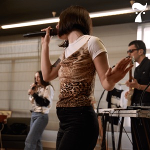 J Martina (GUTARRAK Live) - Single
