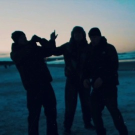 Too Stoned Pissi, Flyti & Whonka48