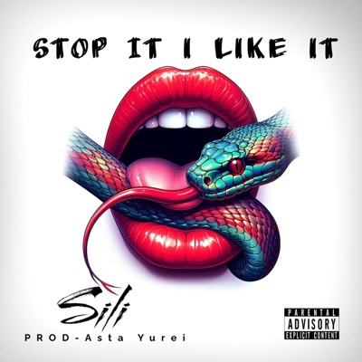 SILI (feat. La Mingo & SpringboyLit) - Single
