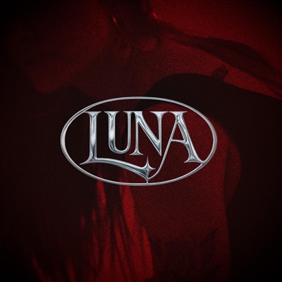 LUNA (feat. Kcique) - Single