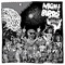 Midnight Movies - Night Birds lyrics