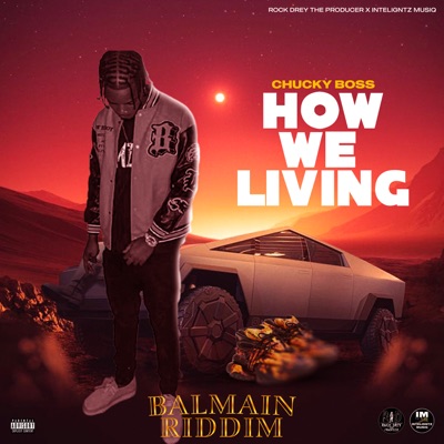 How We Living - Single