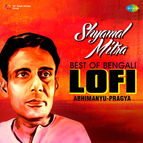 Shyamal Mitra - Best of Bengali Lofi - Single