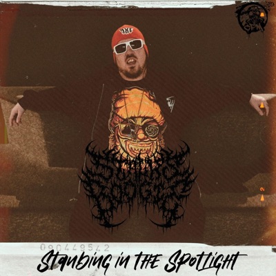 Standing in the Spotlight - Single