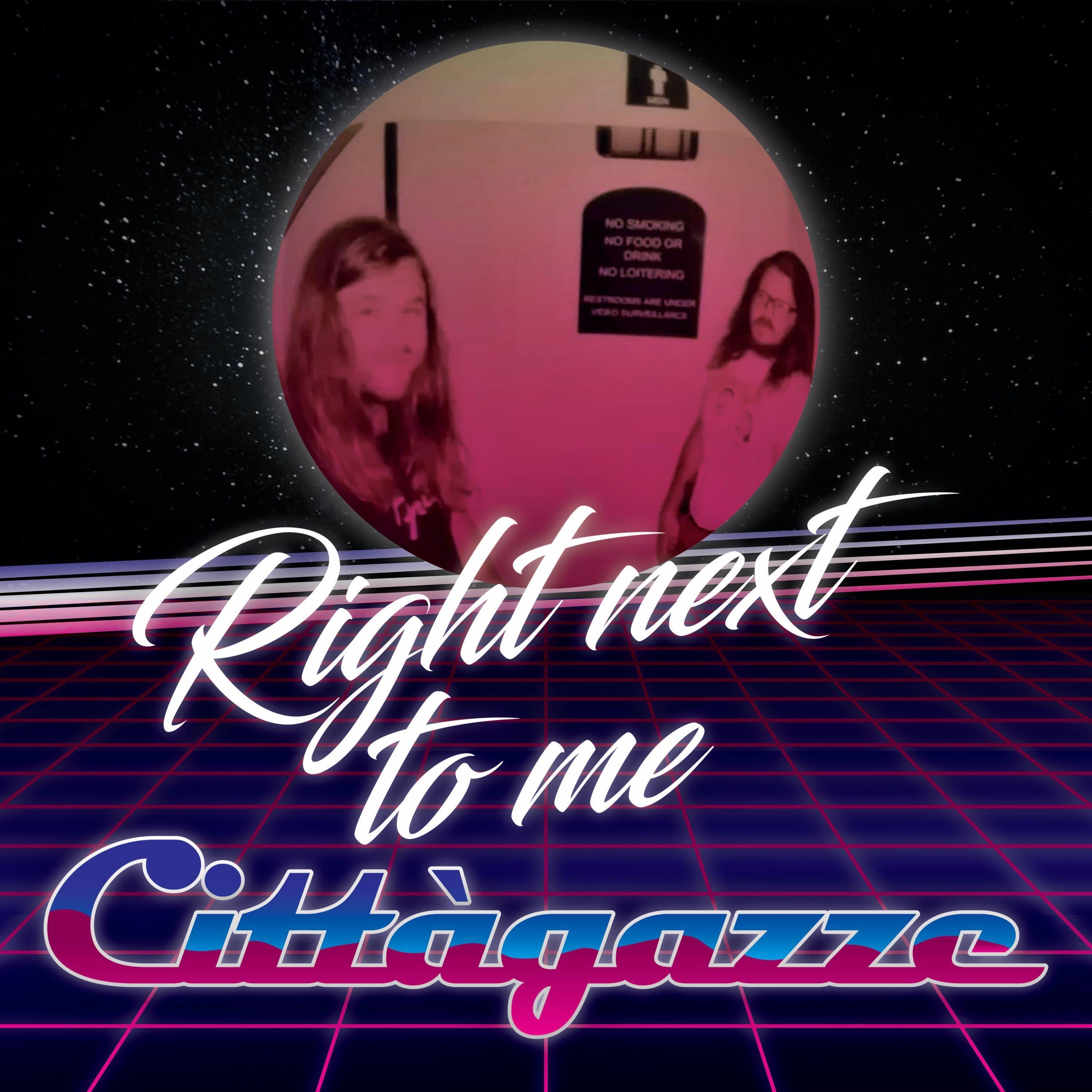 Right Next to Me - Single