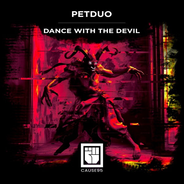 Dance with the Devil - Single
