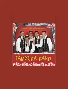 TAMBURA BANDを聴いたり、ミュージックビデオを鑑賞したり、経歴やツアー日程などを確認したりしましょう！