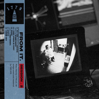 FROM IT. SESSION 2 - EP