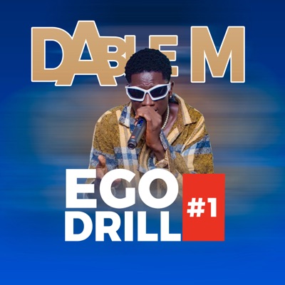 Egodrill #1 - Single