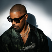 Somebody by Jamie Foxx