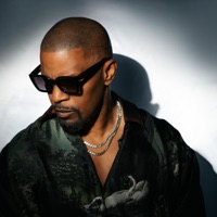 Somebody - Single - Jamie Foxx