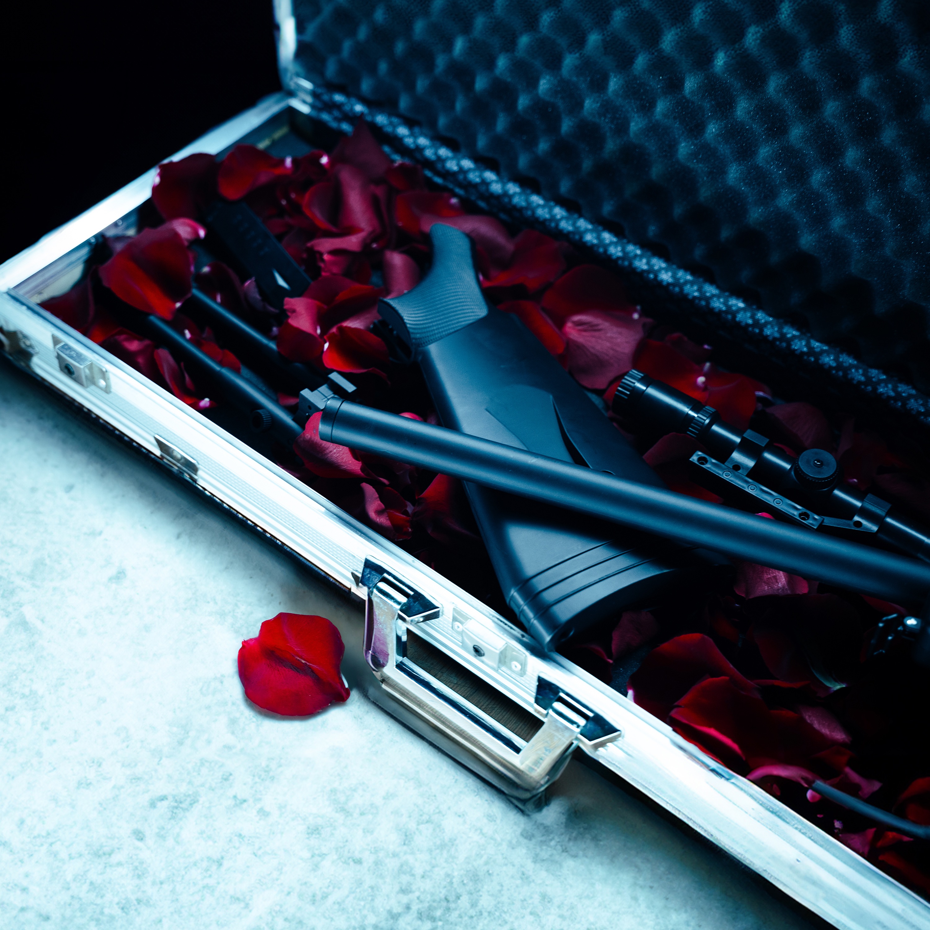 Кілер 1 - Single