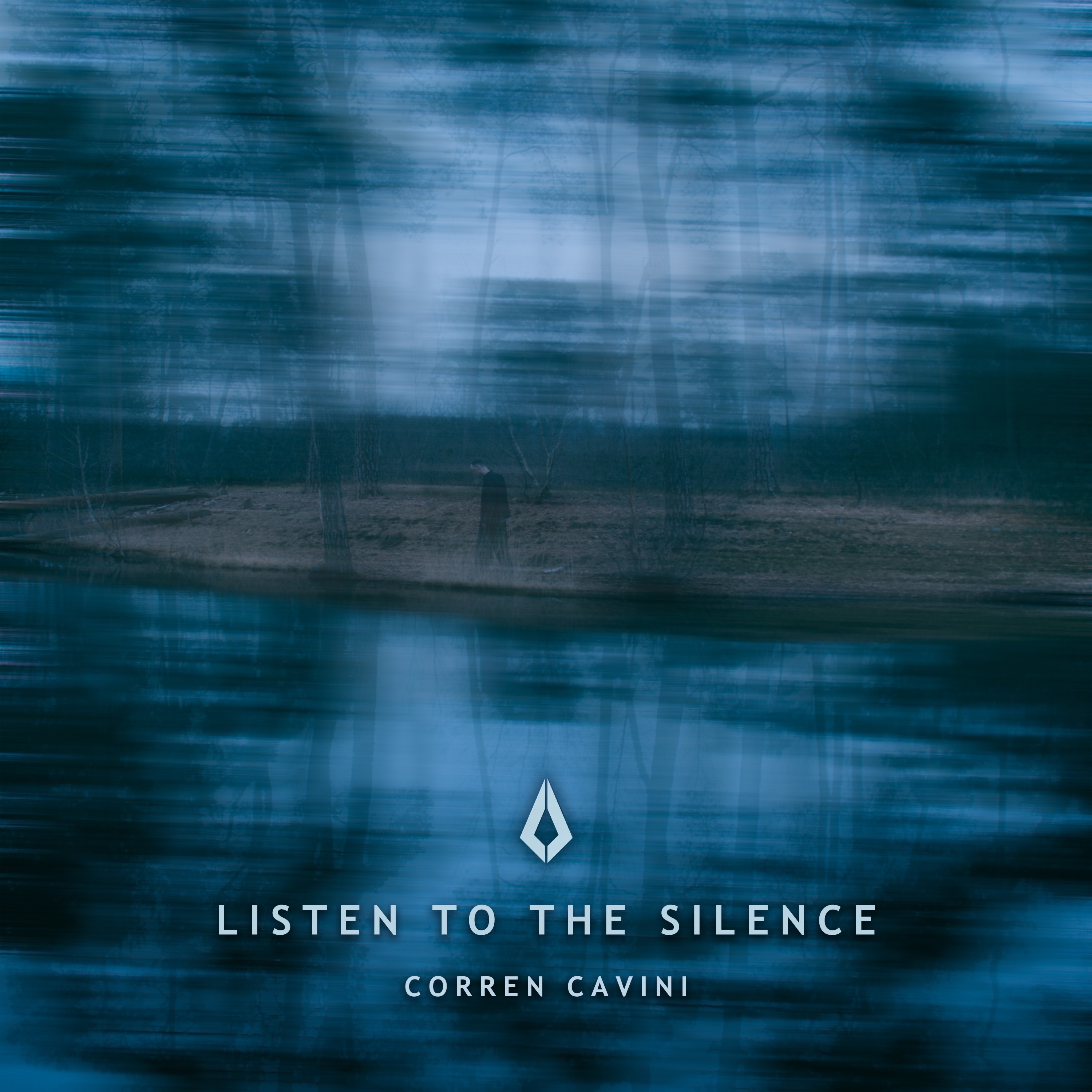 Listen to the Silence - Single