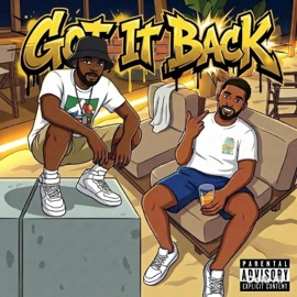 Got it back (feat. Statty) Paperboi E&J