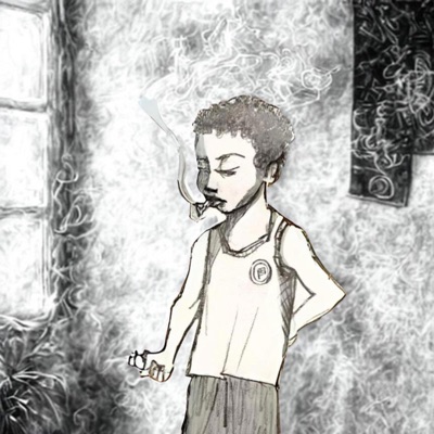 Instrumentals, Vol. 1 (CONCEITO)