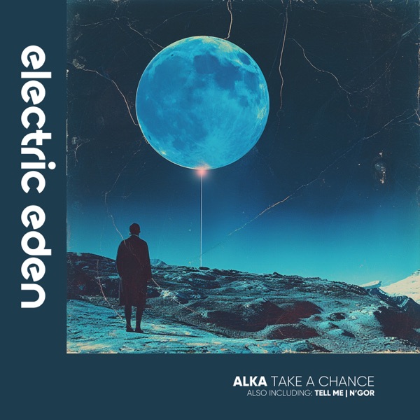 Take a Chance - Single