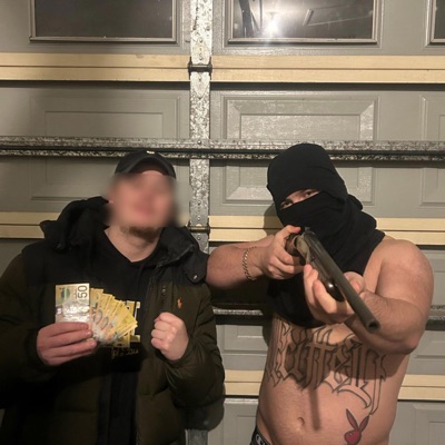 CHEKK THA STATZ - Single