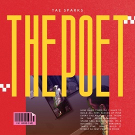 Put That On God Tae Sparks