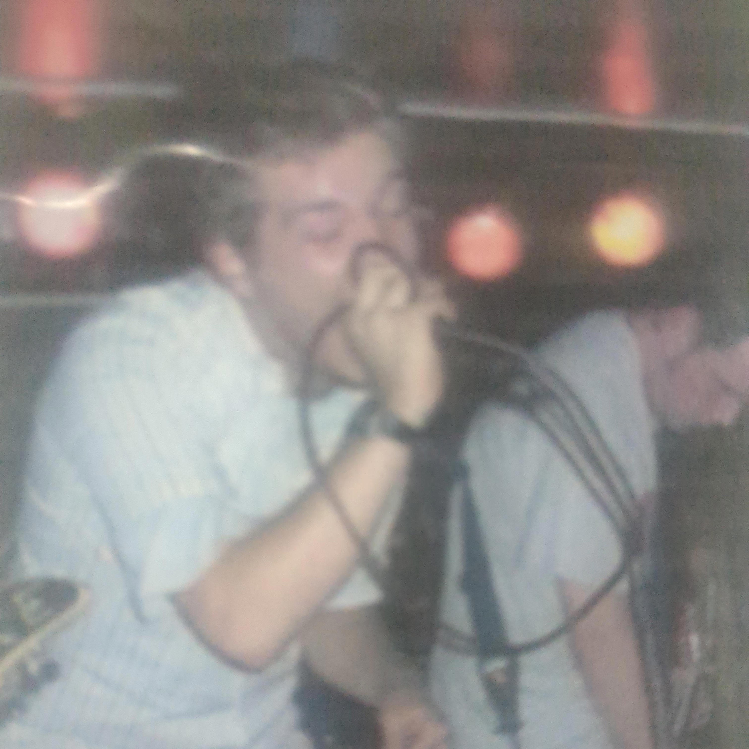 Nothing Nice to Say? EP - EP