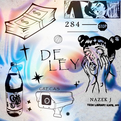 DE LEY - Single