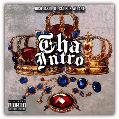 Intro (Weight Up) (feat. Kt Calibur & ATJ Ant) - Single