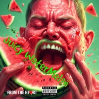 Juicy Watermelon - Single - MoeRoy
