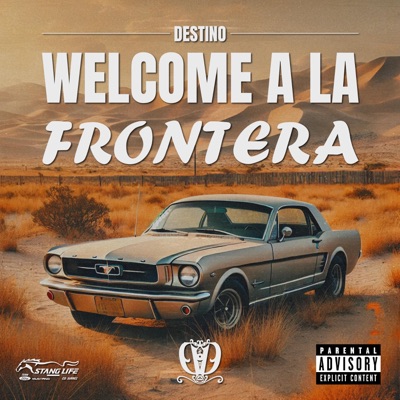 Welcome a la Frontera. - Single