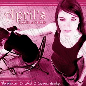 The Manner in Which I Scream Goodbye - EP