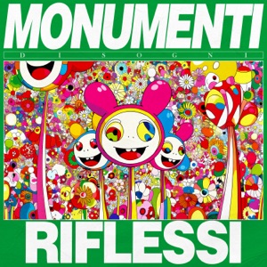 Monumenti di Sogni Riflessi