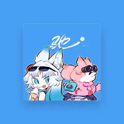 Listen to 芝麻Mochi, watch music videos, read bio, see tour dates & more!