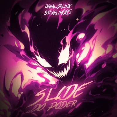 Slide do Poder - Single