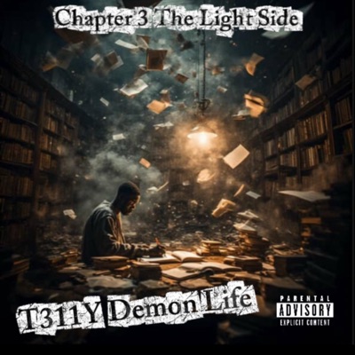 Chapter3: The Light Side