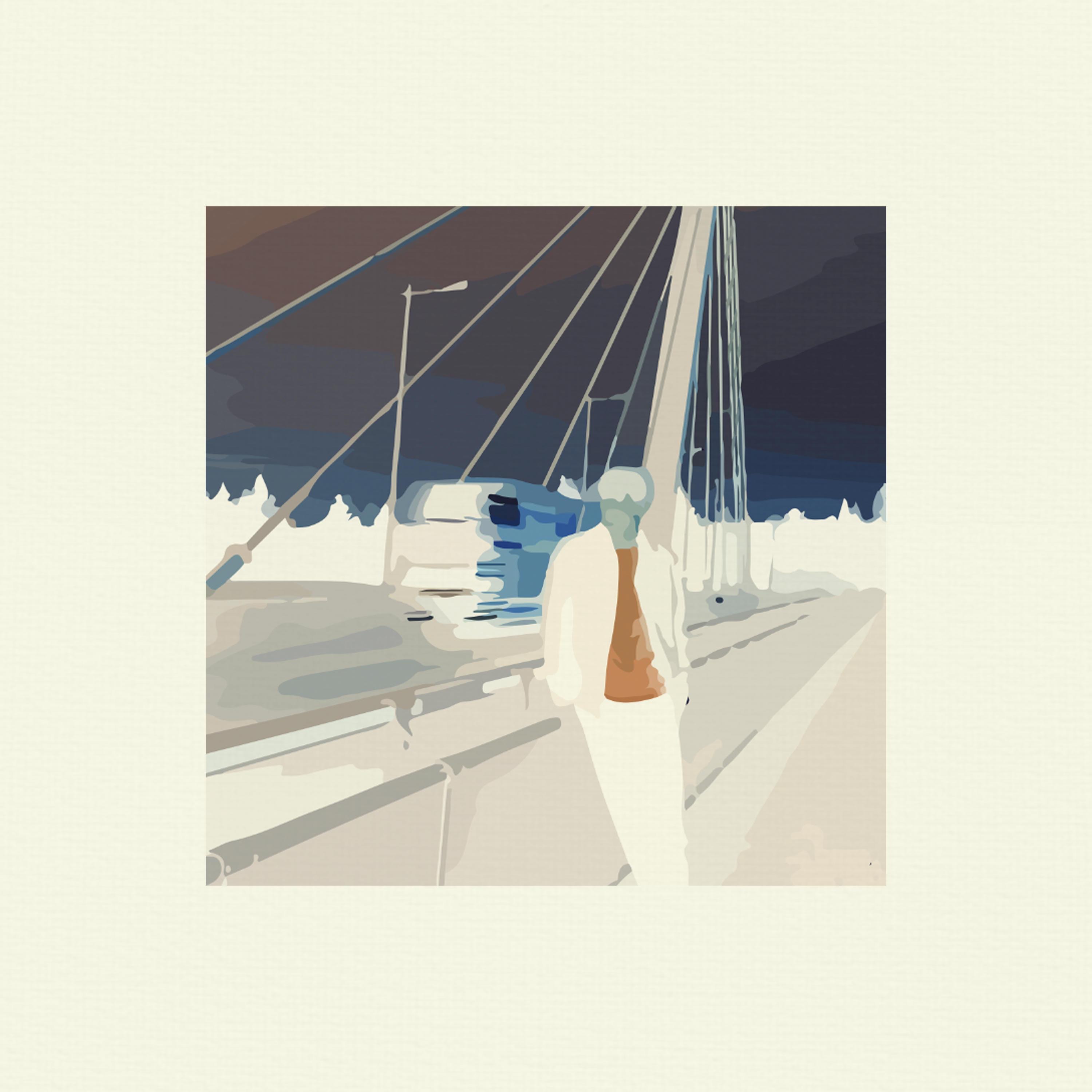I Gotta Say - Single