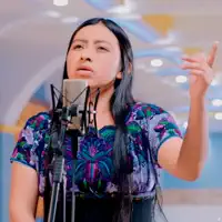 Espíritu Santo Ayúdame Te Pido — Paola Jaminez