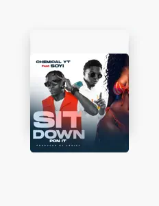 Listen to Soyi, watch music videos, read bio, see tour dates & more!