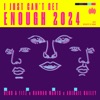 I Just Can't Get Enough 2024 cover art