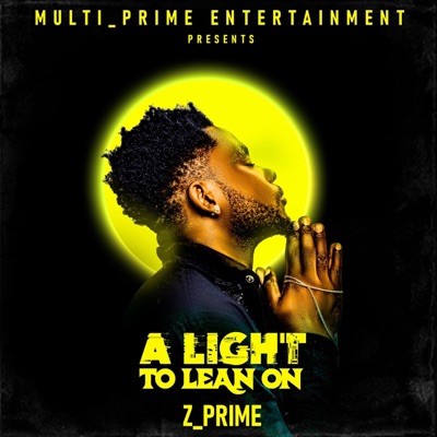 A Light To Lean On - Single