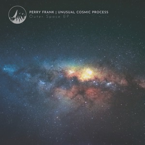 Outer Space - EP