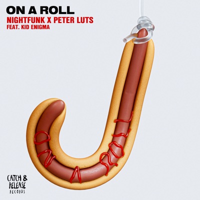 On a Roll - Single