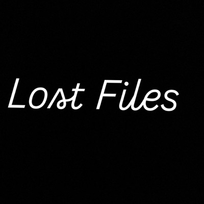 Lost Files - EP