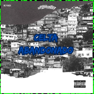 CELTA ABANDONADO - Single