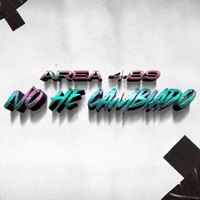 No he cambiado - Single