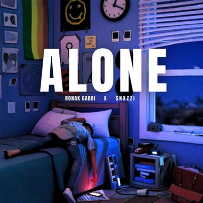 Alone - Single