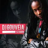 Dj Gouveia - Secret Key (feat. Lizibo)