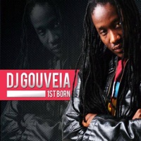 Dj Gouveia - Secret Key (feat. Lizibo)